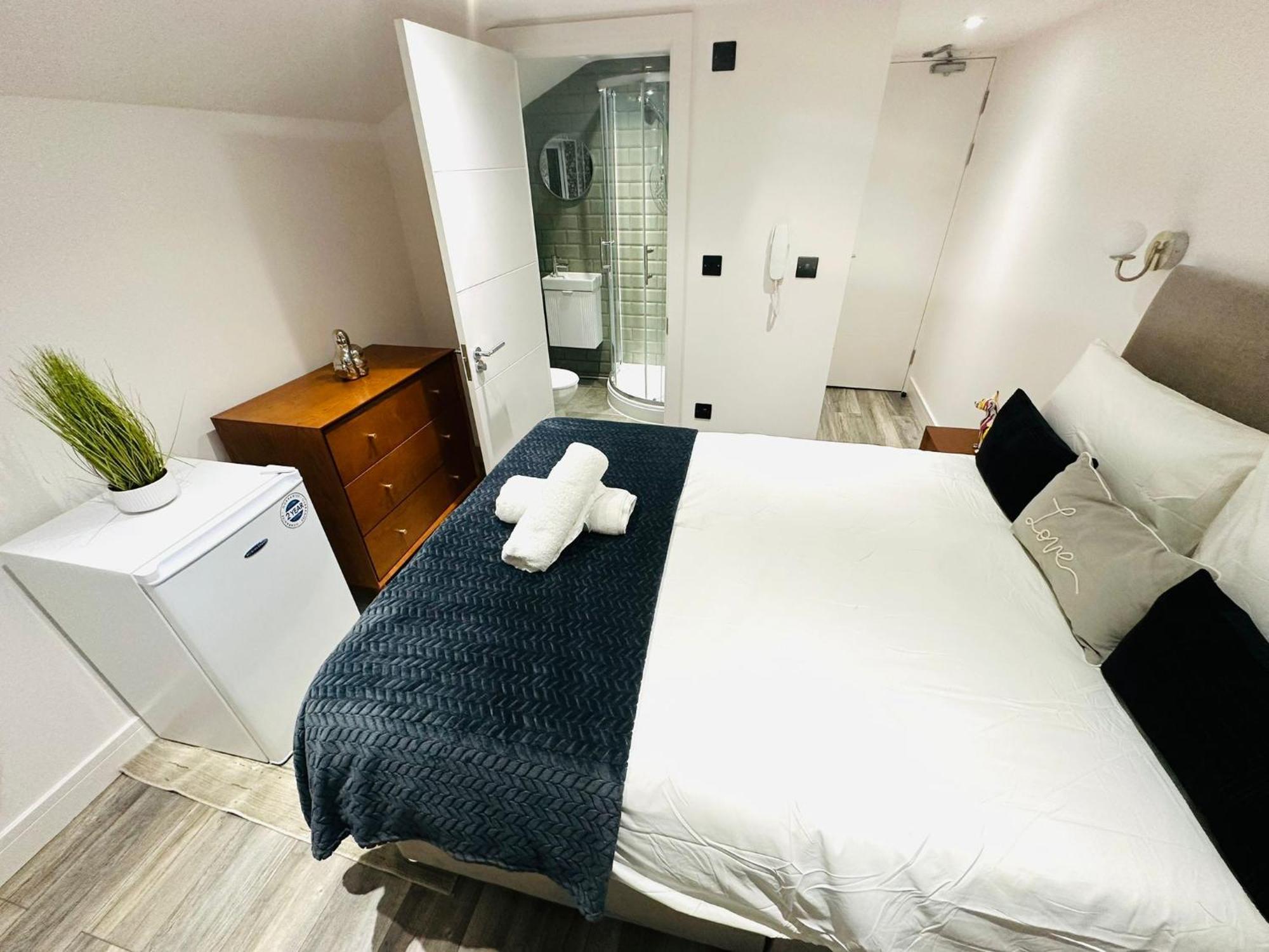 Luxury Central London Flats, Perfect And Ideal For Tourists Екстер'єр фото