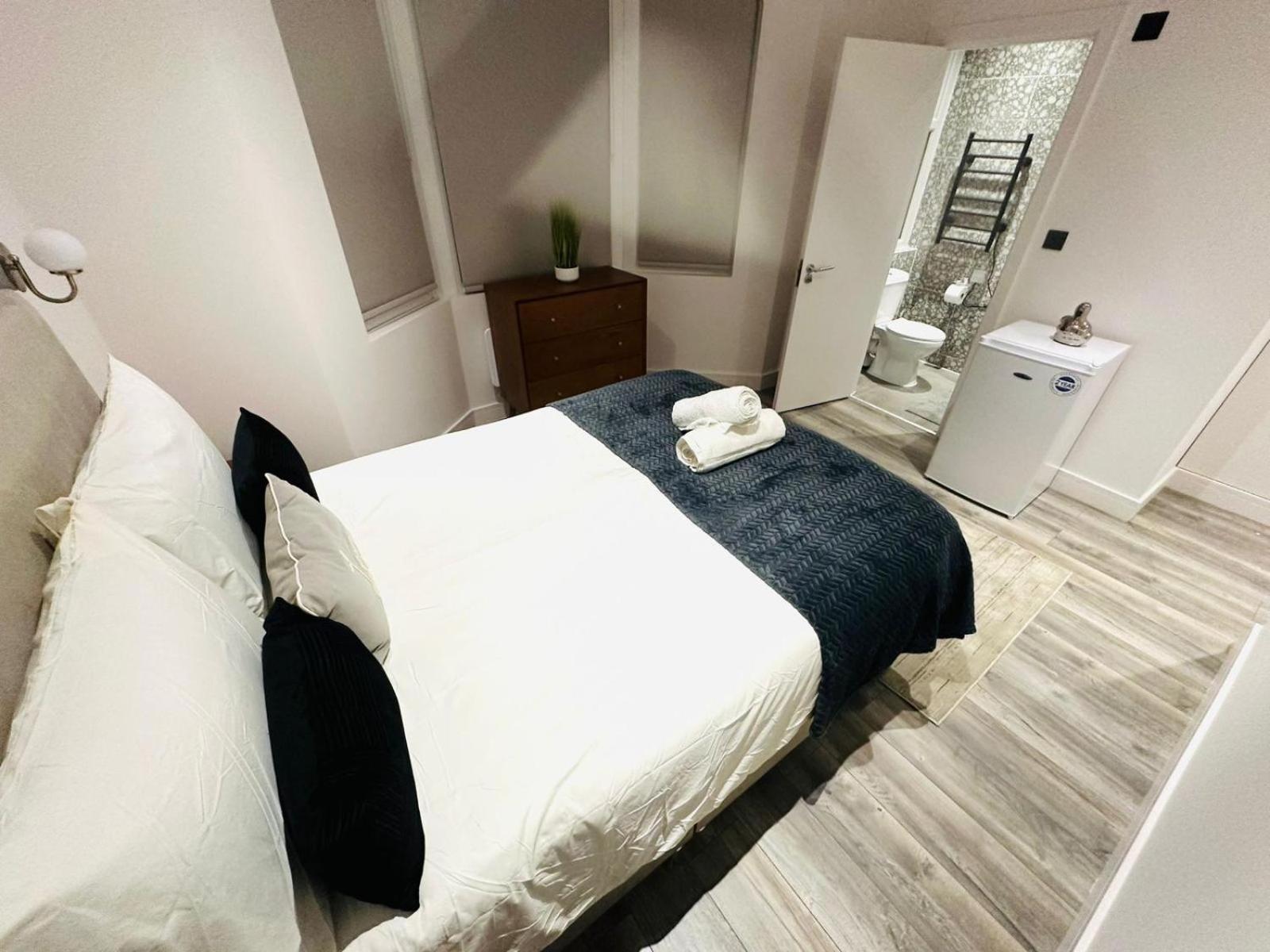 Luxury Central London Flats, Perfect And Ideal For Tourists Екстер'єр фото