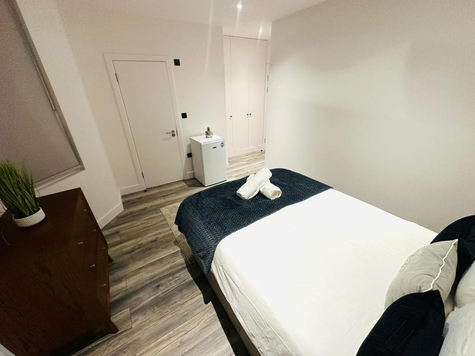 Luxury Central London Flats, Perfect And Ideal For Tourists Екстер'єр фото