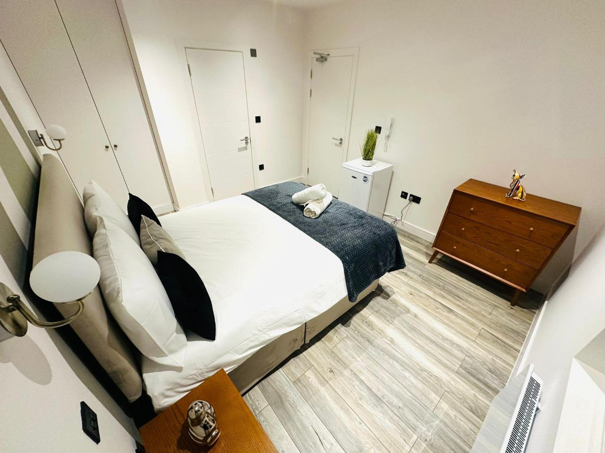 Luxury Central London Flats, Perfect And Ideal For Tourists Екстер'єр фото