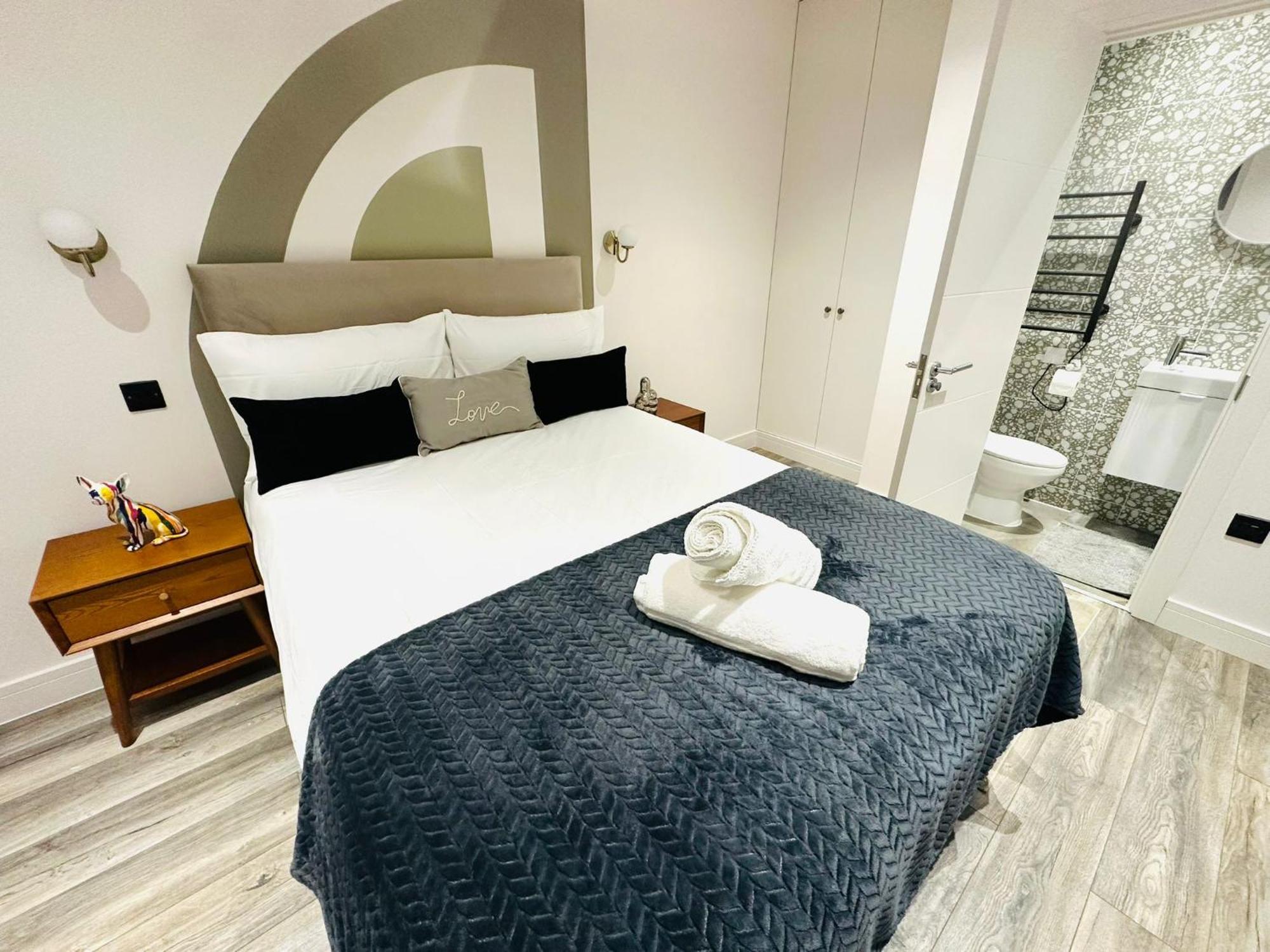 Luxury Central London Flats, Perfect And Ideal For Tourists Екстер'єр фото