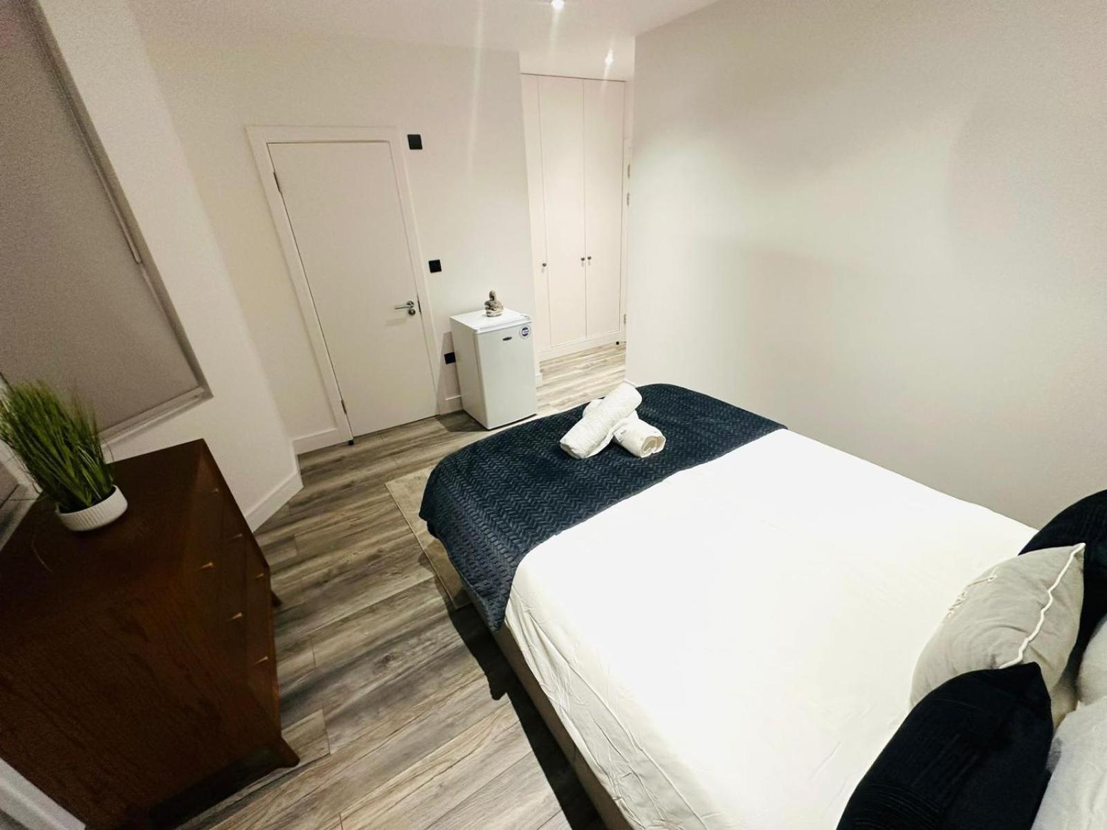 Luxury Central London Flats, Perfect And Ideal For Tourists Екстер'єр фото
