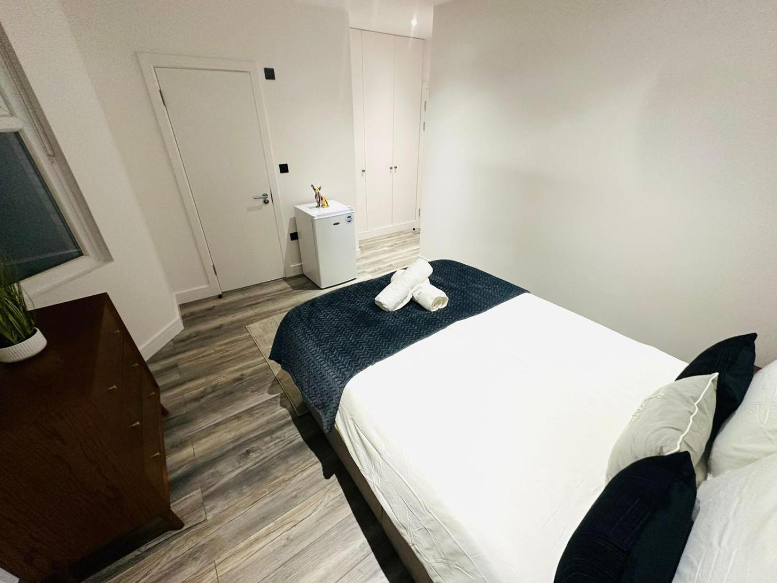 Luxury Central London Flats, Perfect And Ideal For Tourists Екстер'єр фото