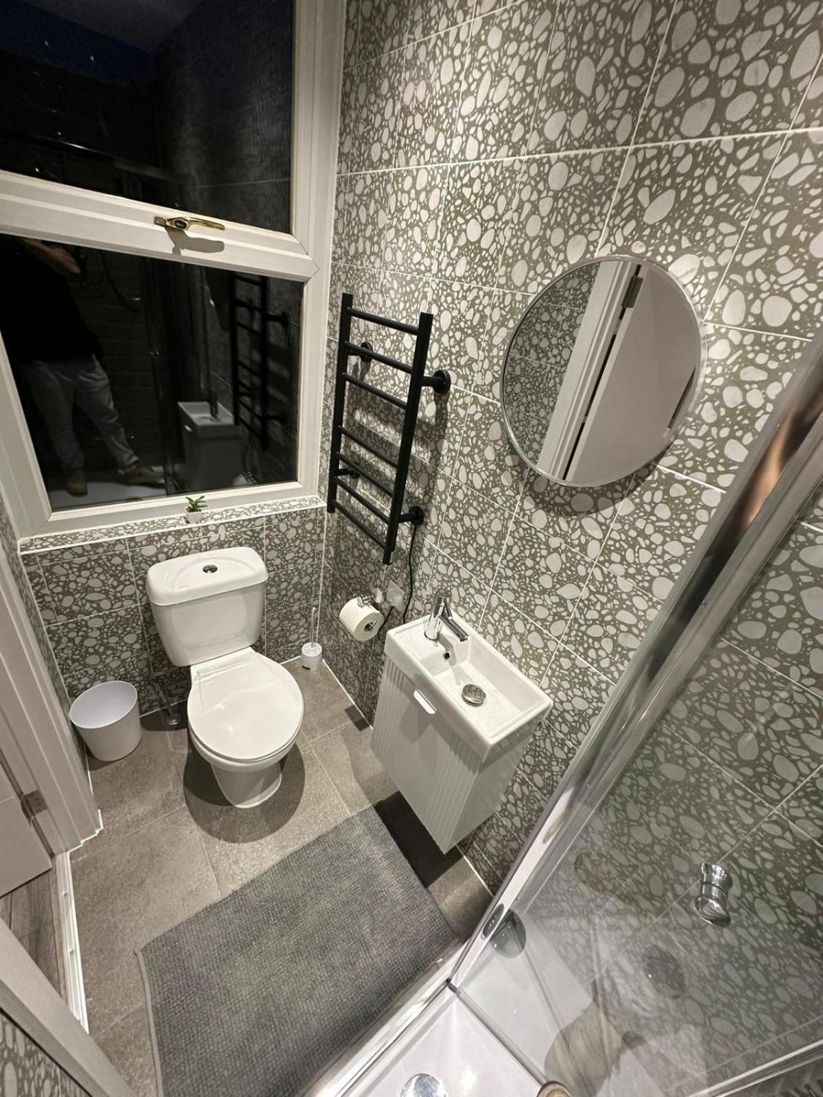 Luxury Central London Flats, Perfect And Ideal For Tourists Екстер'єр фото