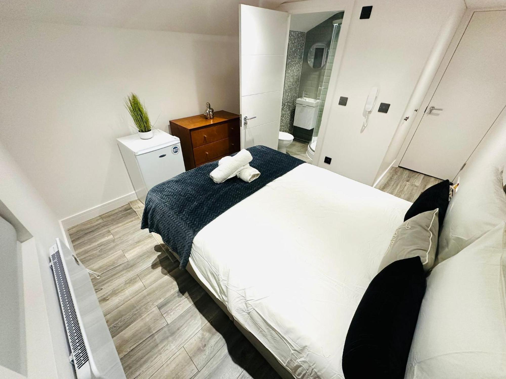 Luxury Central London Flats, Perfect And Ideal For Tourists Екстер'єр фото