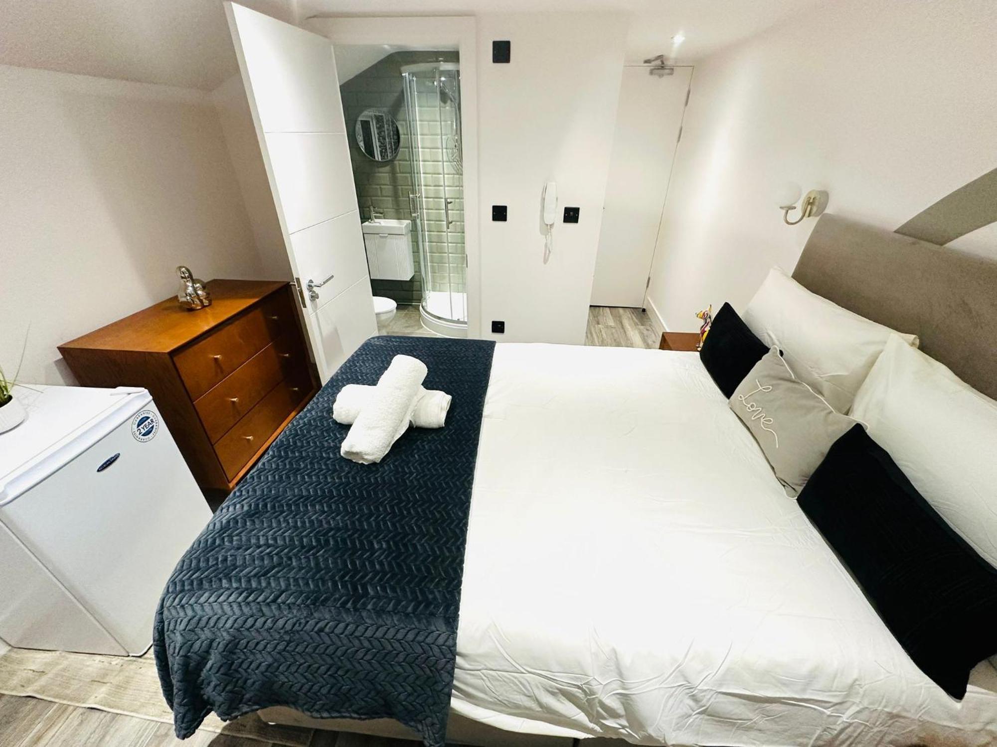 Luxury Central London Flats, Perfect And Ideal For Tourists Екстер'єр фото