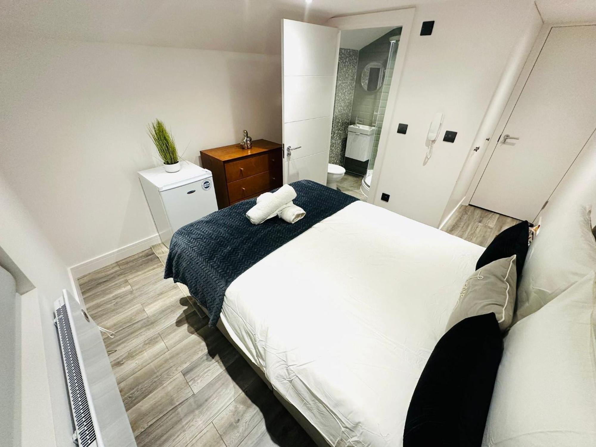 Luxury Central London Flats, Perfect And Ideal For Tourists Екстер'єр фото