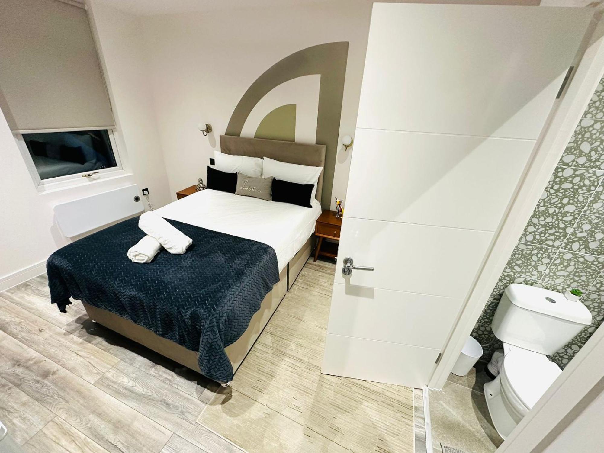 Luxury Central London Flats, Perfect And Ideal For Tourists Екстер'єр фото