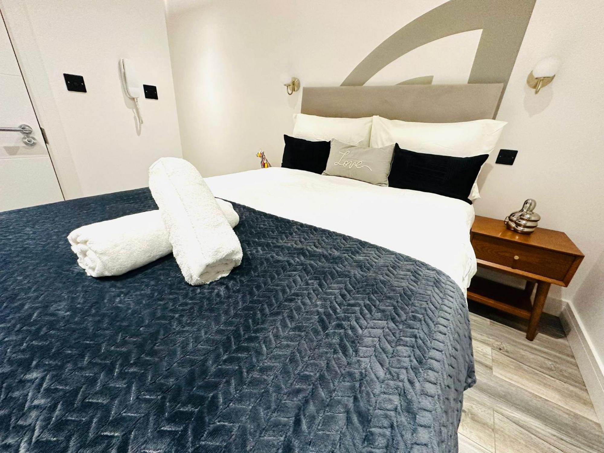 Luxury Central London Flats, Perfect And Ideal For Tourists Екстер'єр фото