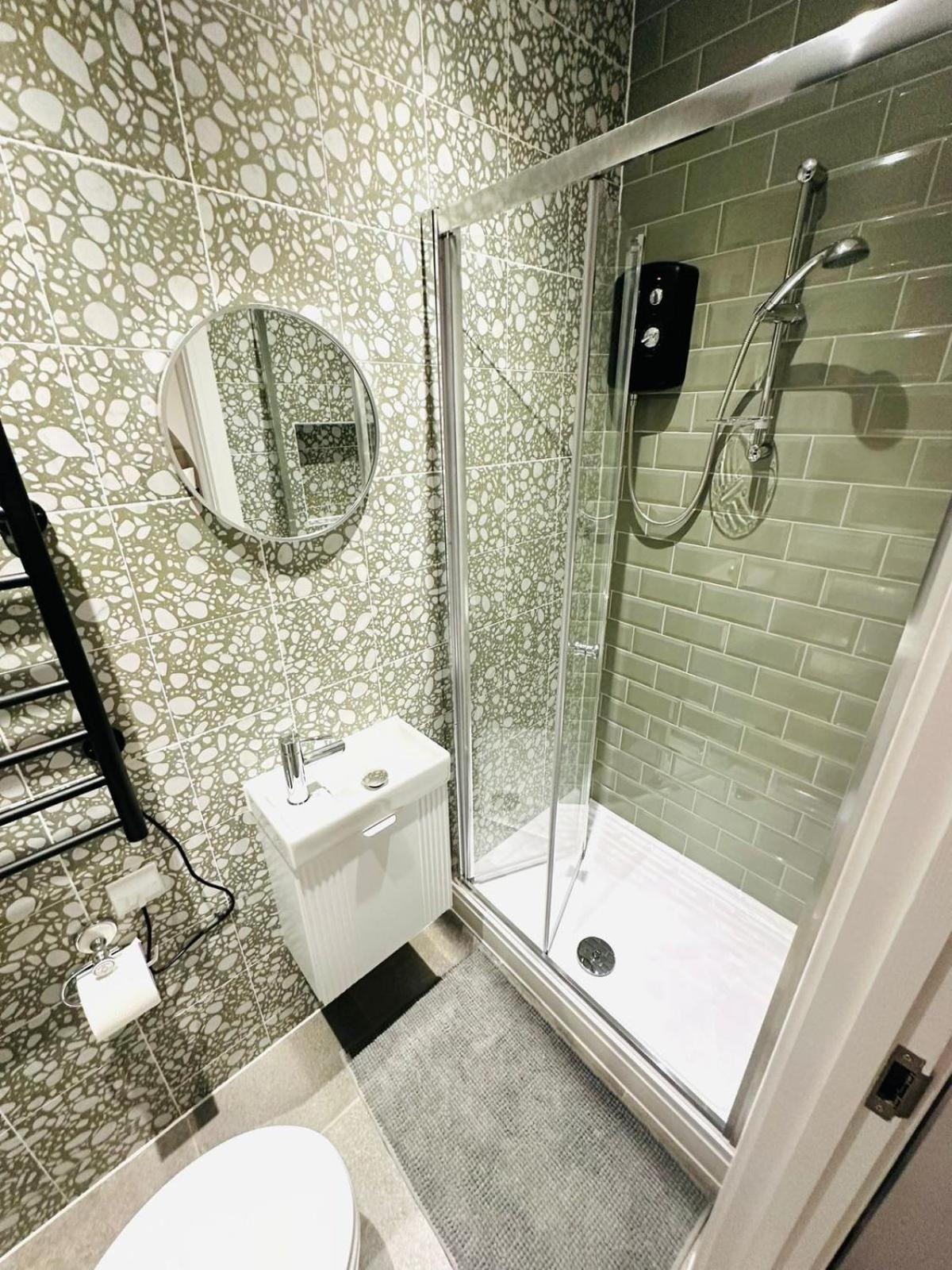 Luxury Central London Flats, Perfect And Ideal For Tourists Екстер'єр фото